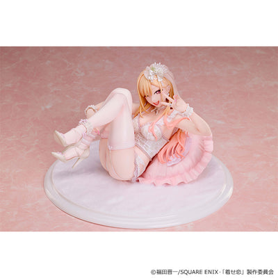 My Dress-Up Darling 1/7 Scale Figure - Marin Kitagawa Baby Doll ver.