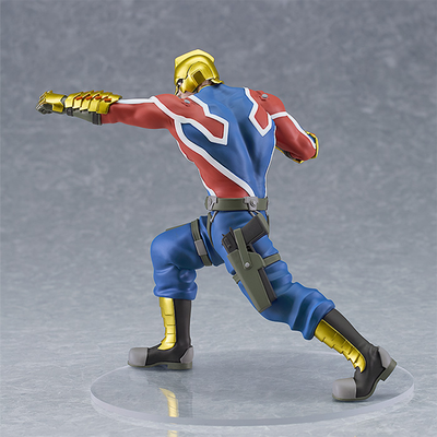 POP UP PARADE Super Crooks Gladiator