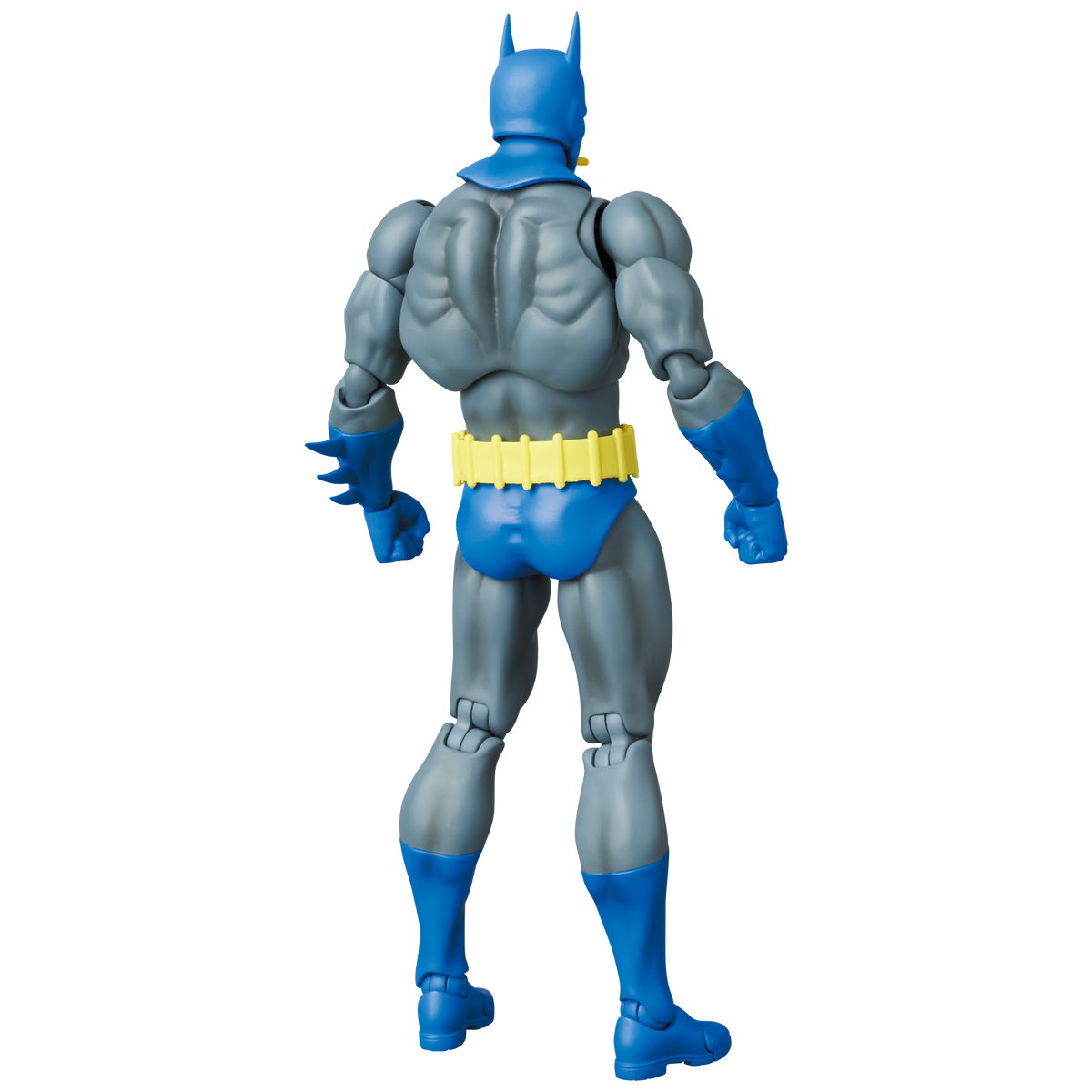MAFEX No.215 - KNIGHT CRUSADER BATMAN