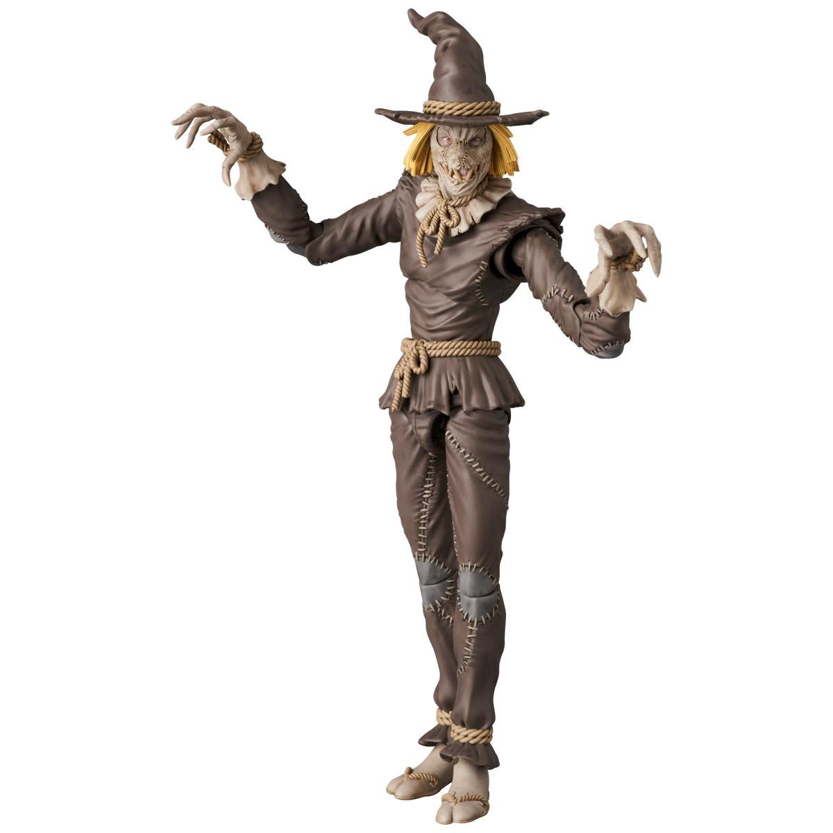 MAFEX No.229 - SCARECROW (BATMAN: HUSH Ver.)
