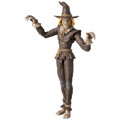 MAFEX No.229 - SCARECROW (BATMAN: HUSH Ver.)