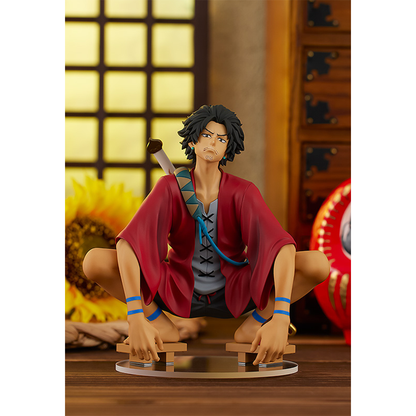 POP UP PARADE Samurai Champloo Mugen L size