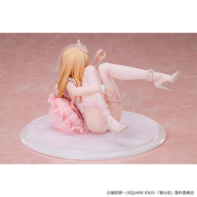 My Dress-Up Darling 1/7 Scale Figure - Marin Kitagawa Baby Doll ver.