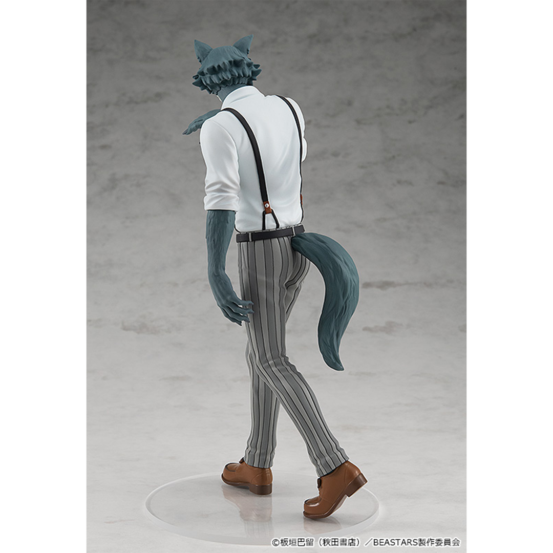Beastars Figures – JumpIchiban