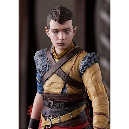 POP UP PARADE God of War Ragnarok Atreus