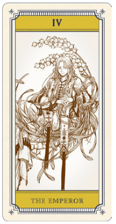 Witch Hat Atelier - Tarot Cards (22 Types)
