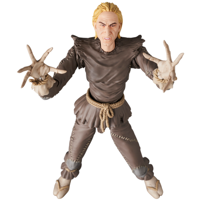 MAFEX No.229 - SCARECROW (BATMAN: HUSH Ver.)