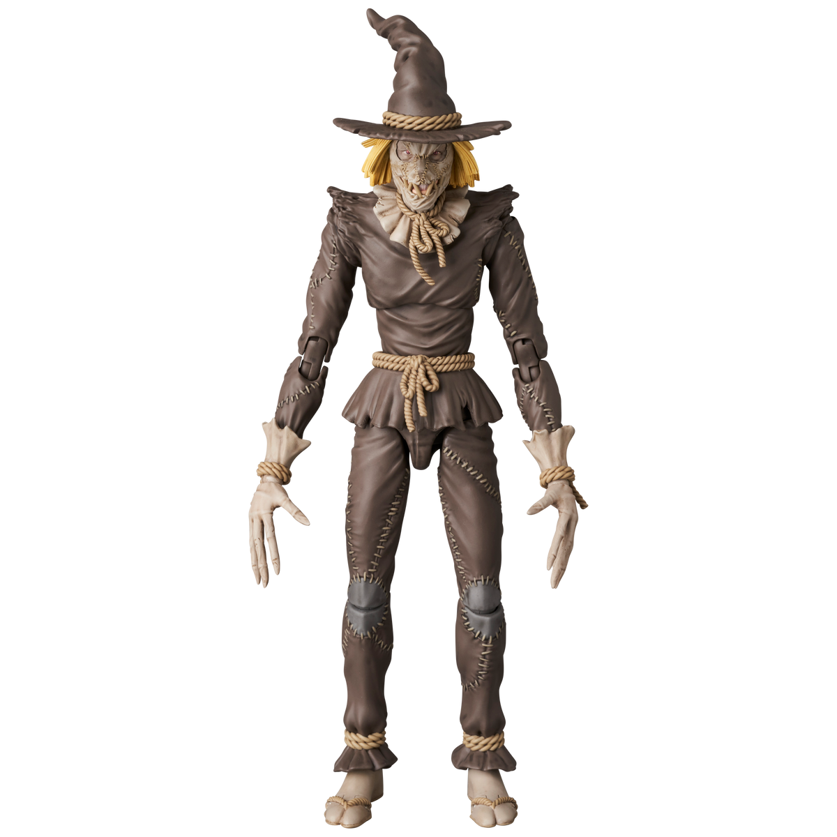 MAFEX No.229 - SCARECROW (BATMAN: HUSH Ver.)