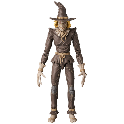 MAFEX No.229 - SCARECROW (BATMAN: HUSH Ver.)