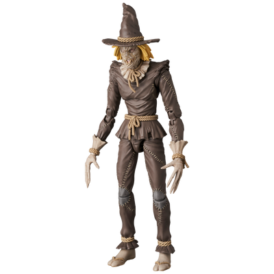 MAFEX No.229 - SCARECROW (BATMAN: HUSH Ver.)