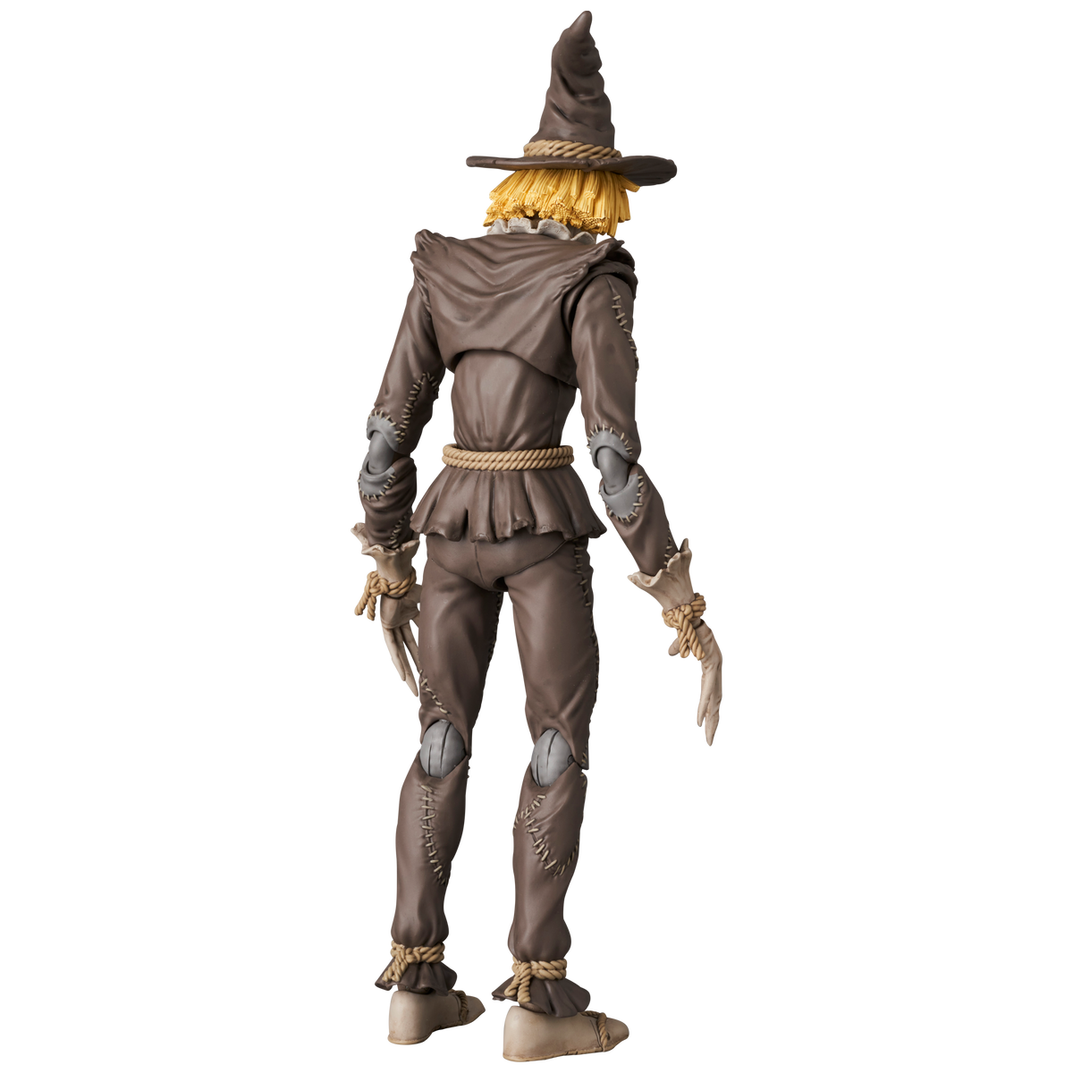 MAFEX No.229 - SCARECROW (BATMAN: HUSH Ver.)