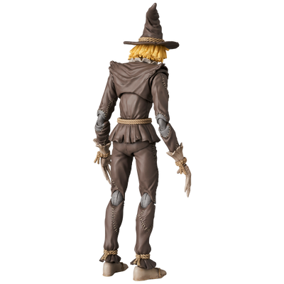 MAFEX No.229 - SCARECROW (BATMAN: HUSH Ver.)