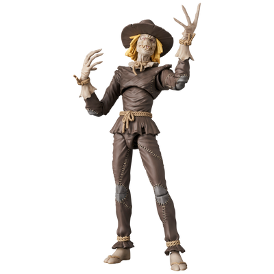 MAFEX No.229 - SCARECROW (BATMAN: HUSH Ver.)