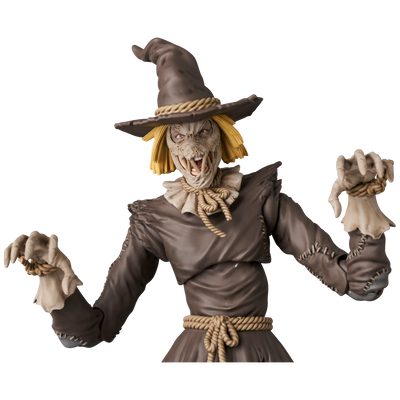 MAFEX No.229 - SCARECROW (BATMAN: HUSH Ver.)