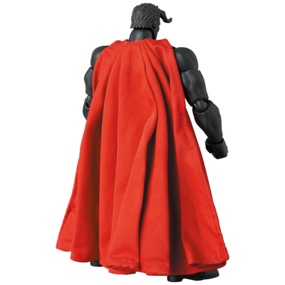 MAFEX No.189 - SUPERMAN (TDKR: THE DARK KNIGHT FALLS)