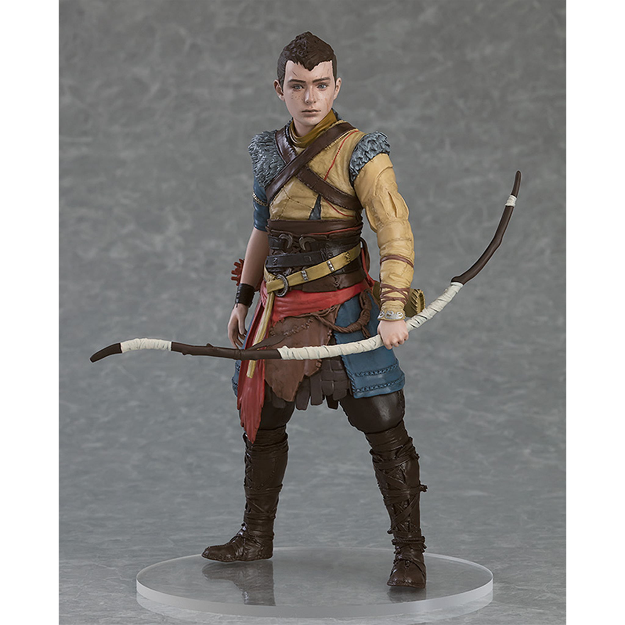 POP UP PARADE God of War Ragnarok Atreus