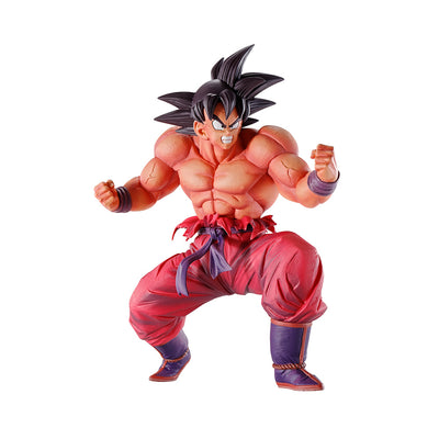 Dragon Ball Figure Ichiban EX Super Decisive Battle of The World! - Prize C - Son Goku Kaioken