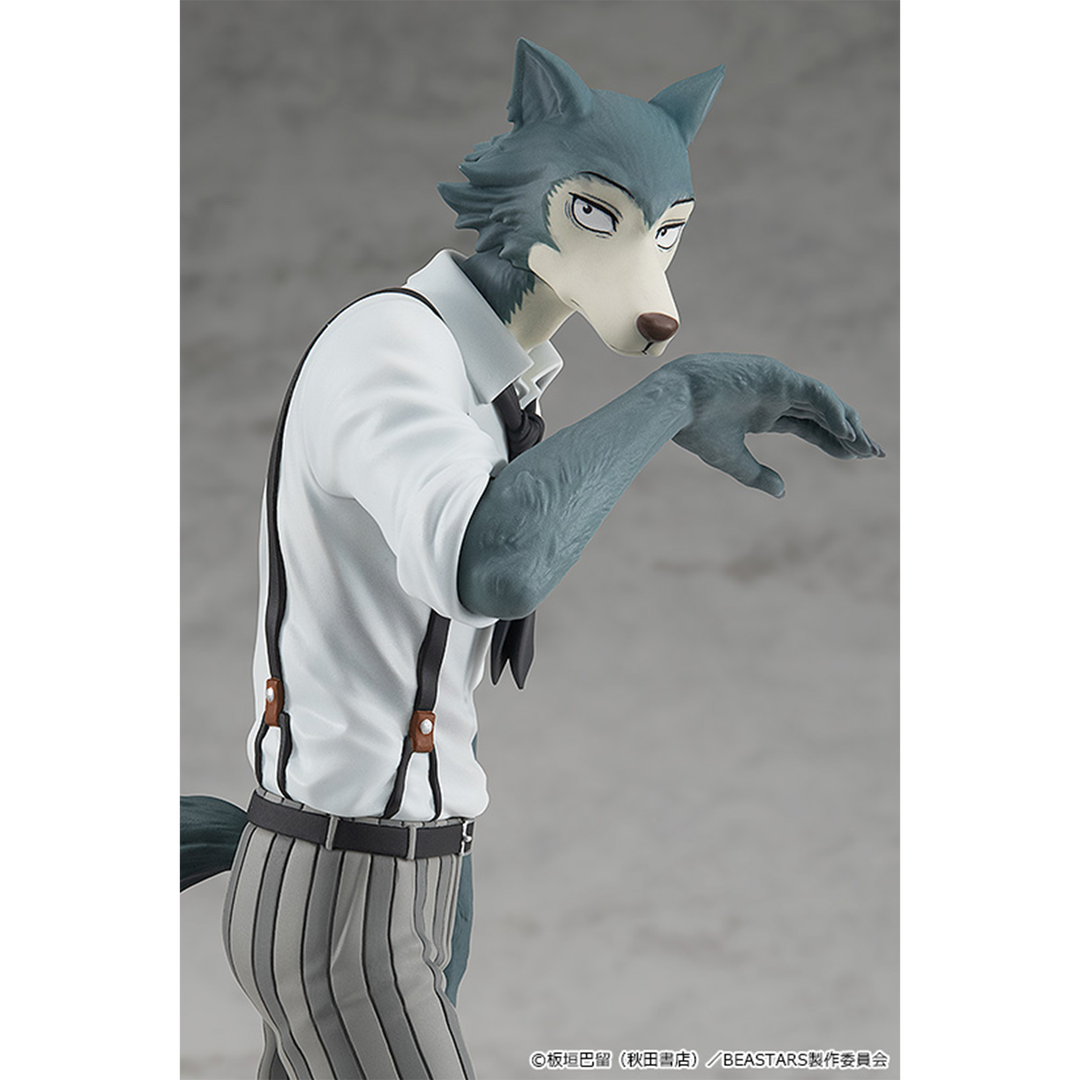 Beastars Figure. Amazon Beastars Figures – JumpIchiban