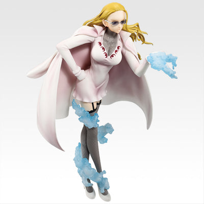 Ichiban Kuji One Piece Memory of Heroines Devil's Night - D Prize Kalifa Figure