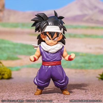 Dragon Ball Figure Ichiban EX Super Decisive Battle of The World! - Prize D - Son Gohan