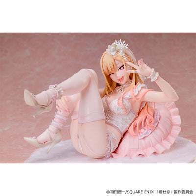 My Dress-Up Darling 1/7 Scale Figure - Marin Kitagawa Baby Doll ver.