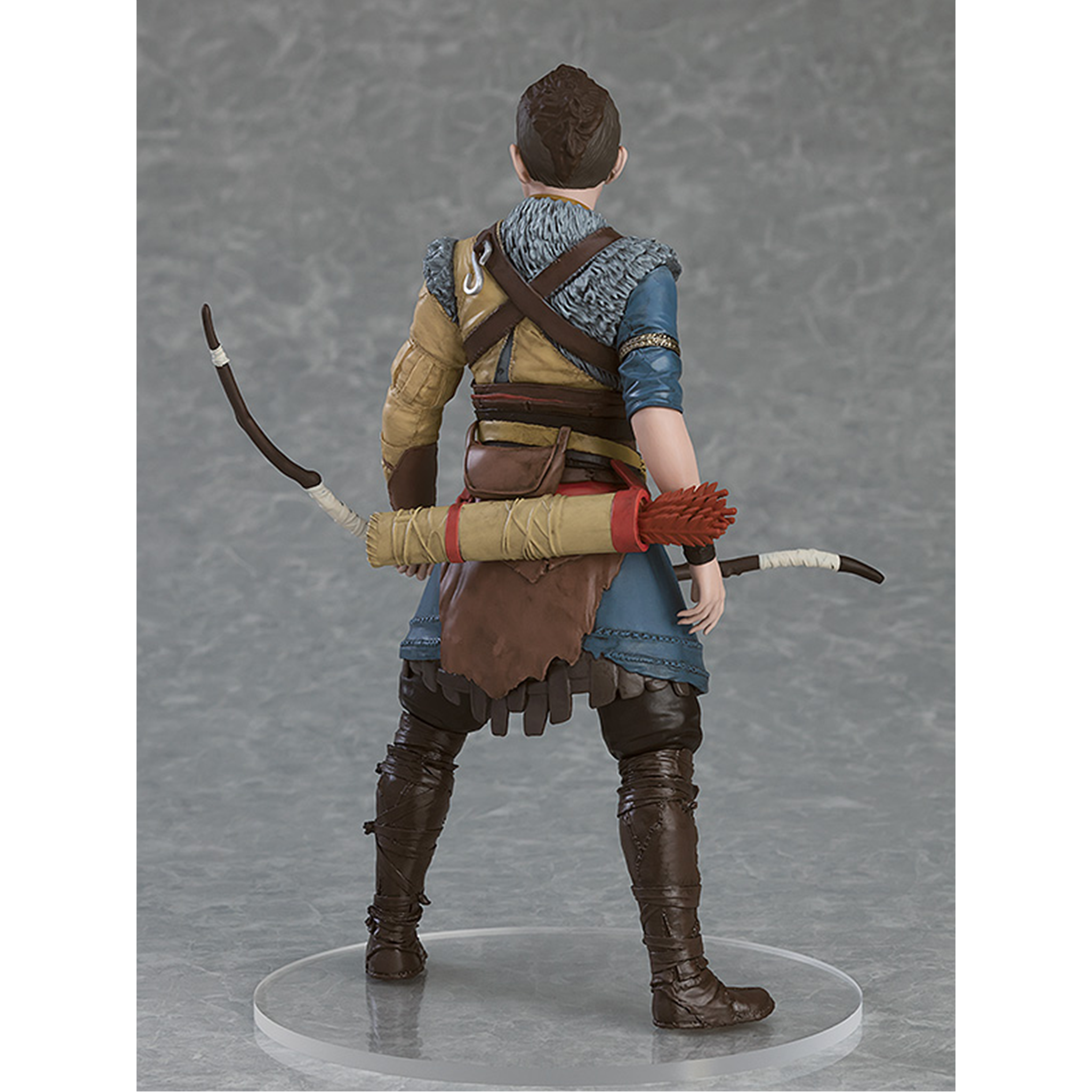 POP UP PARADE God of War Ragnarok Atreus