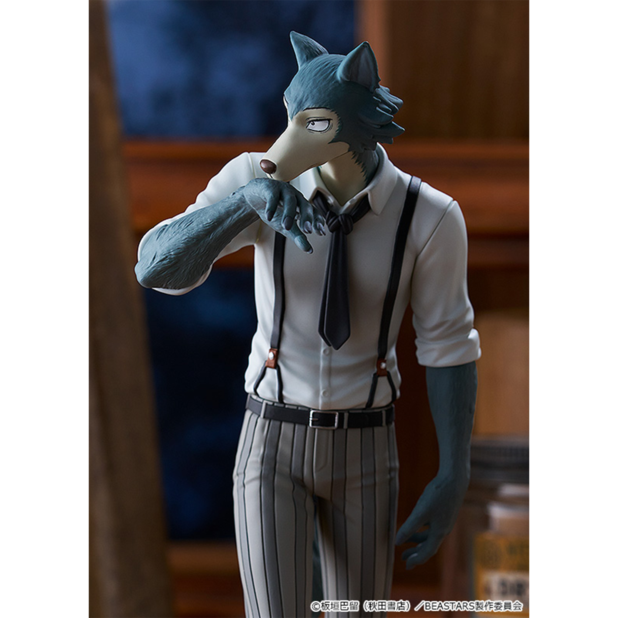 POP UP PARADE Beastars Legoshi