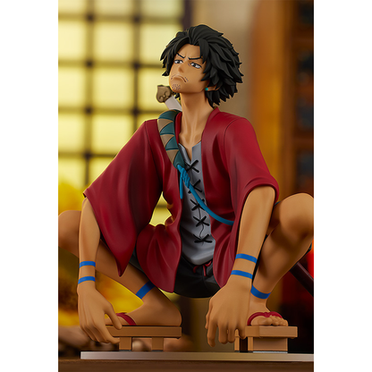 POP UP PARADE Samurai Champloo Mugen L size