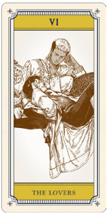 Witch Hat Atelier - Tarot Cards (22 Types)