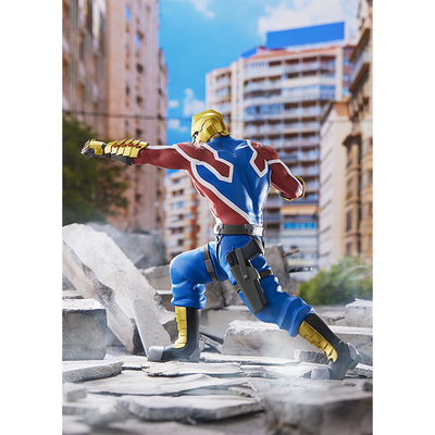 POP UP PARADE Super Crooks Gladiator
