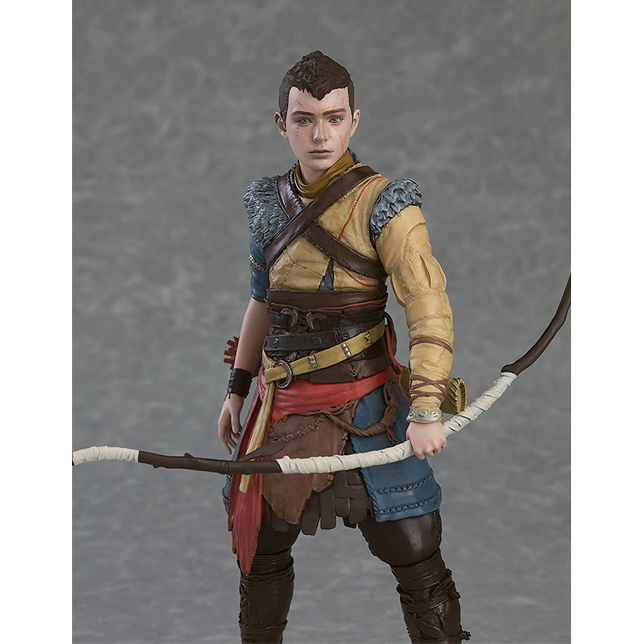 POP UP PARADE God of War Ragnarok Atreus