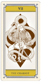Witch Hat Atelier - Tarot Cards (22 Types)