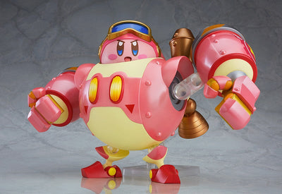 Kirby Nendoroid - More Robobot Armor & Kirby