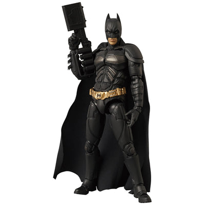 MAFEX No.002 - Batman (The Dark Knight)