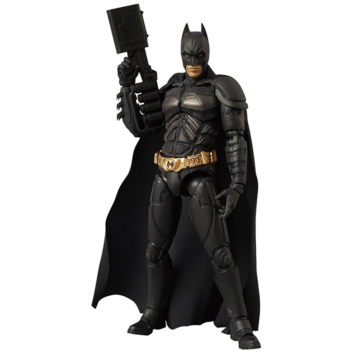 MAFEX No.017 - BATMAN (TM)