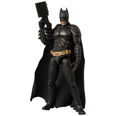 MAFEX No.017 - BATMAN (TM)