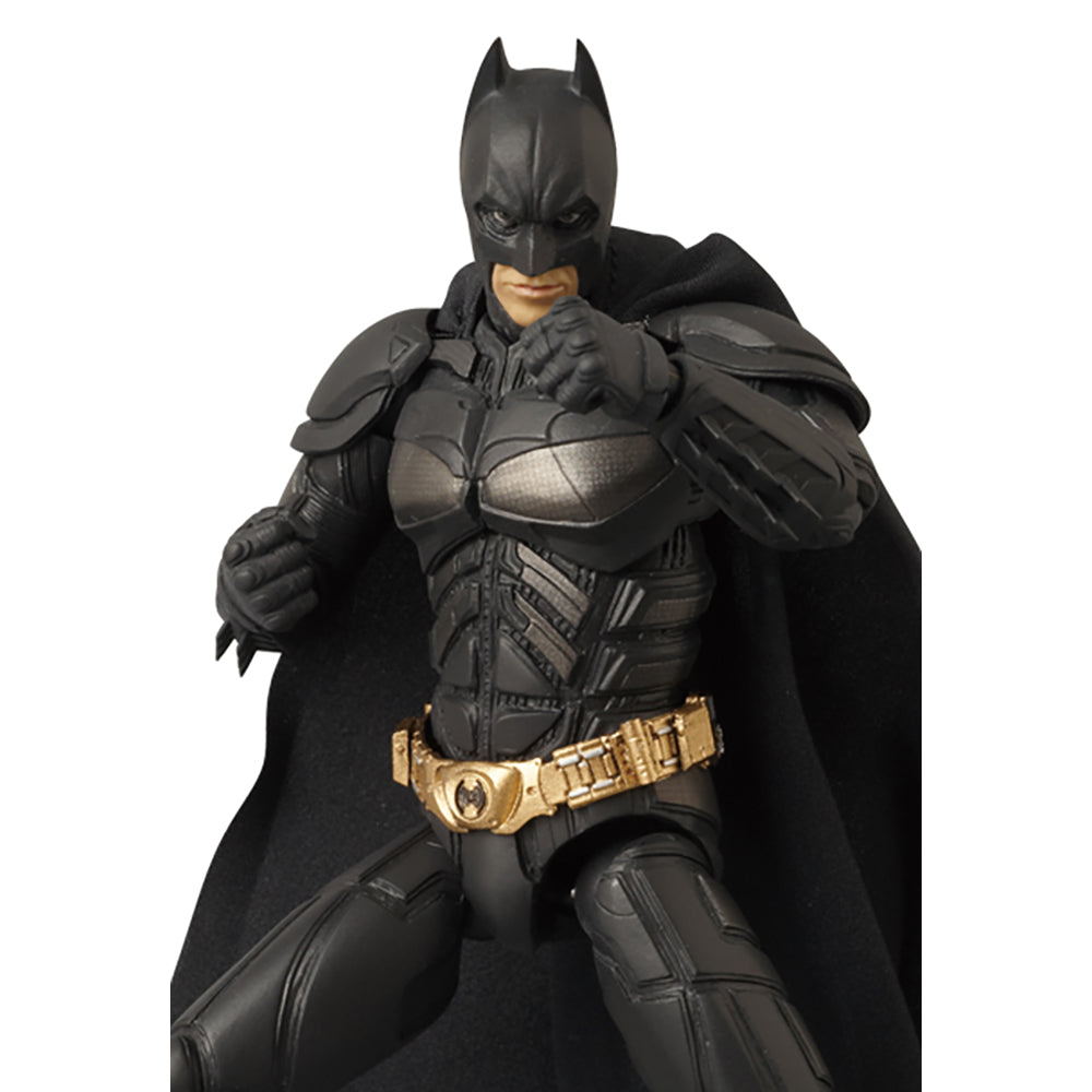 MAFEX No.002 - Batman (The Dark Knight)