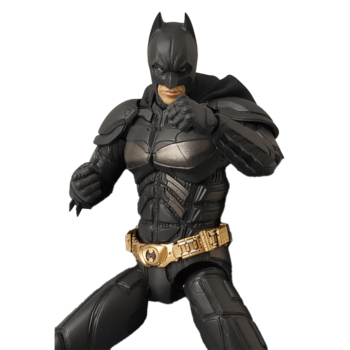 MAFEX No.017 - BATMAN (TM)