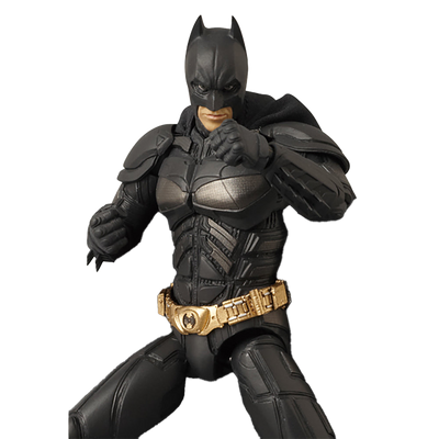 MAFEX No.017 - BATMAN (TM)