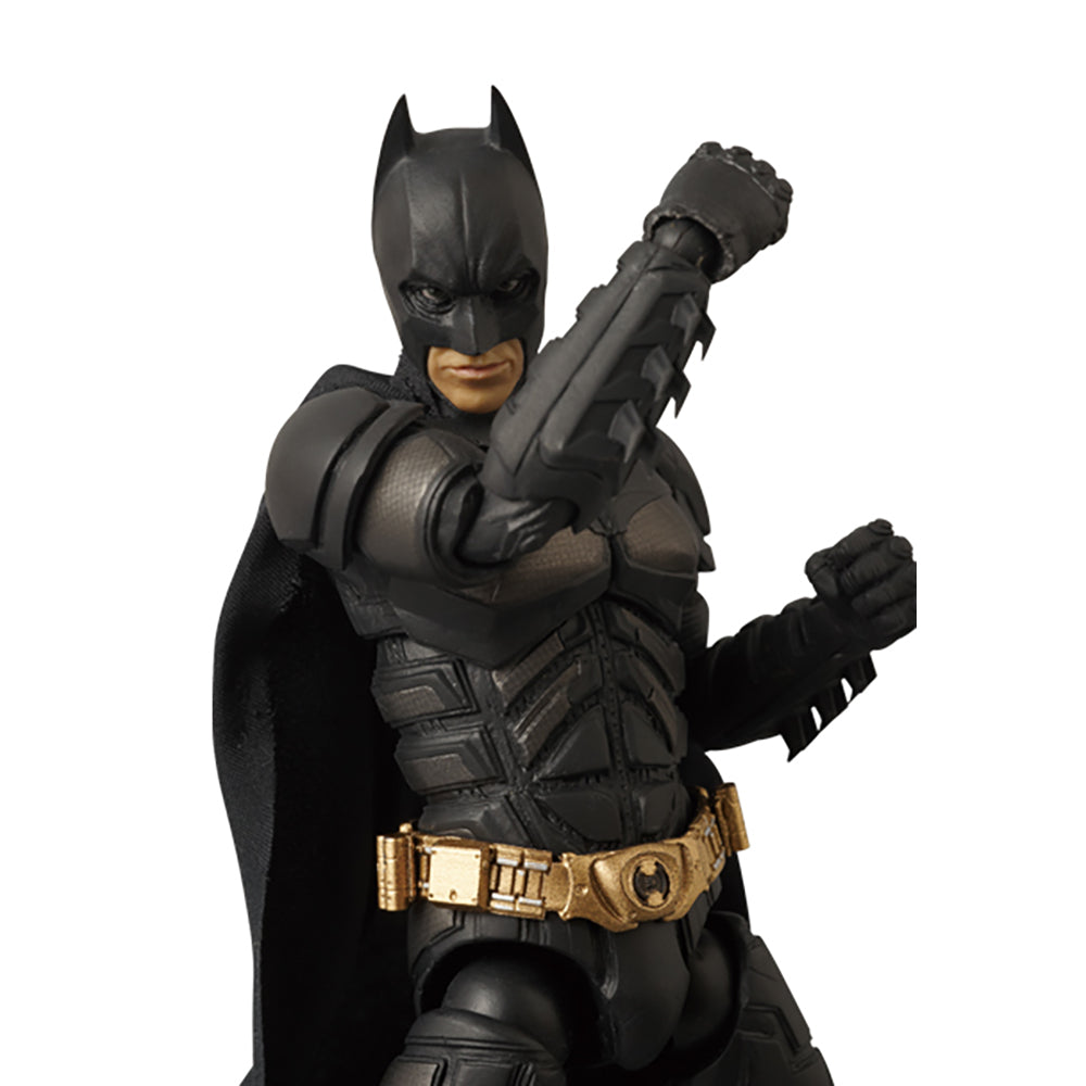 MAFEX No.002 - Batman (The Dark Knight)