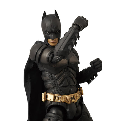 MAFEX No.002 - Batman (The Dark Knight)