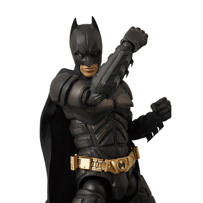 MAFEX No.017 - BATMAN (TM)
