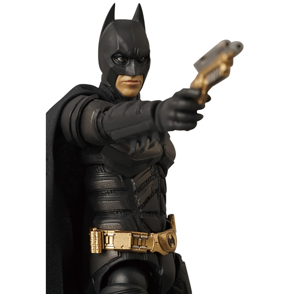 MAFEX No.002 - Batman (The Dark Knight)