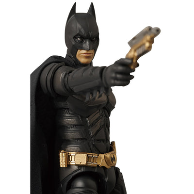 MAFEX No.002 - Batman (The Dark Knight)