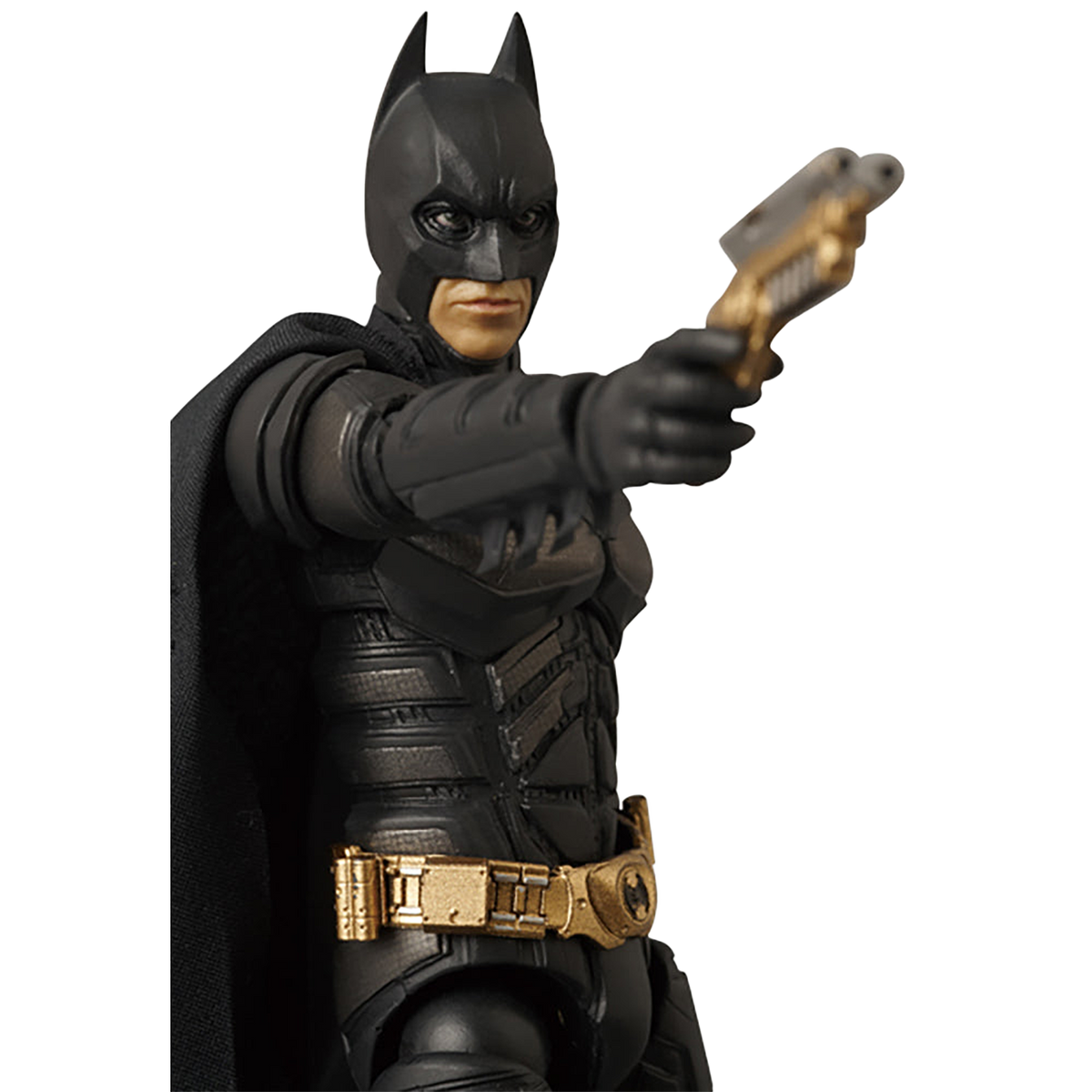 MAFEX No.017 - BATMAN (TM)