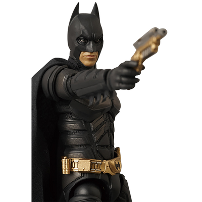 MAFEX No.017 - BATMAN (TM)