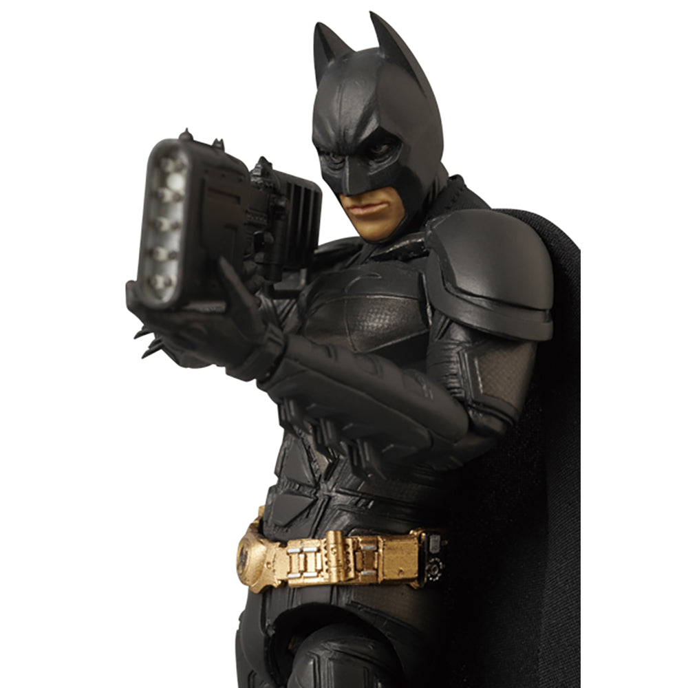 MAFEX No.002 - Batman (The Dark Knight)