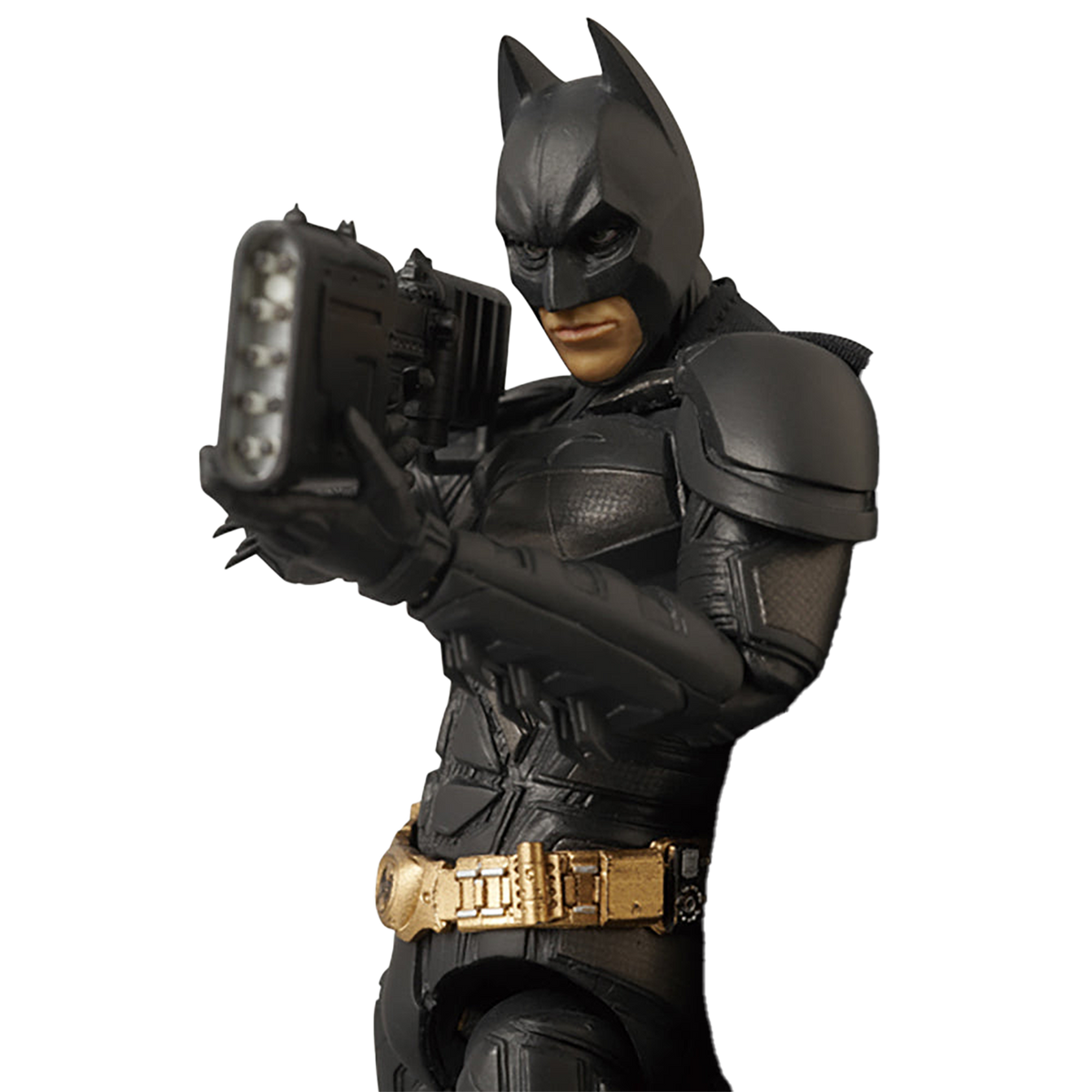 MAFEX No.017 - BATMAN (TM)