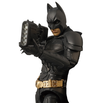 MAFEX No.017 - BATMAN (TM)