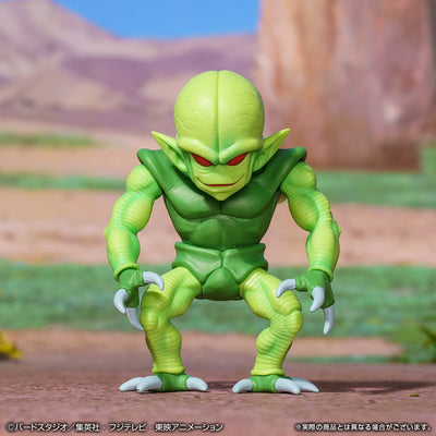 Dragon Ball Figure Ichiban EX Super Decisive Battle of The World! - Prize E - Saibaman